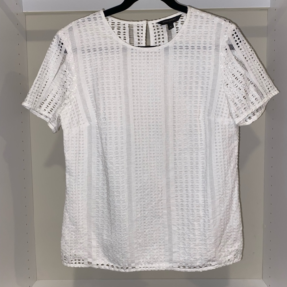 Banana Republic 🍌 Top